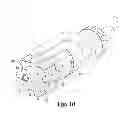 Fig. 09 - Firearm bolt