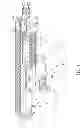 Fig. 02 - Firearm having gas piston system