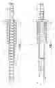Fig. 06 - Firearm having gas piston system