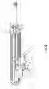Fig. 07 - Firearm having gas piston system