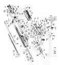 Fig. 08 - Firearm having gas piston system