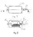 Fig. 05 - FISHING WEIGHT HAVING OPTIMIZED BUOYANCY CHARACTERISTICS