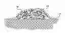 Fig. 01 - BLANKET FOR PYROLYSIS OR DRYING OF BIOMASS