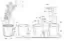 Fig. 01 - HYDROPONIC GROWING SYSTEM