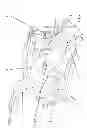 Fig. 03 - Kinematics for a closure