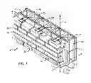 Fig. 02 - Pullout resistant pintle and anchoring system utilizing the same