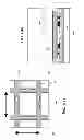 Fig. 07 - Energy absorbing system for safeguarding structures from disruptive forces