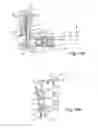 Fig. 09 - Vertically adjustable partition wall door