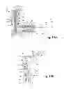 Fig. 09 - Reversible door assembly for partition wall