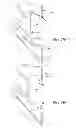 Fig. 19 - Reversible door assembly for partition wall