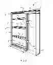 Fig. 03 - ADJUSTABLE POCKET DOOR FRAME