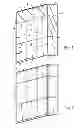 Fig. 02 - Floor-to-ceiling partition wall assembly