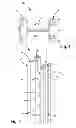 Fig. 03 - Floor-to-ceiling partition wall assembly