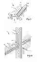 Fig. 04 - Floor-to-ceiling partition wall assembly