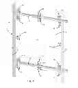 Fig. 05 - Floor-to-ceiling partition wall assembly