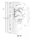 Fig. 08 - Floor-to-ceiling partition wall assembly