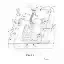 Fig. 10 - Floor-to-ceiling partition wall assembly