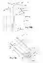 Fig. 14 - Floor-to-ceiling partition wall assembly