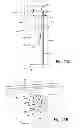 Fig. 16 - Floor-to-ceiling partition wall assembly