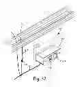 Fig. 27 - Floor-to-ceiling partition wall assembly