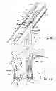 Fig. 33 - Floor-to-ceiling partition wall assembly