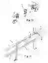 Fig. 37 - Floor-to-ceiling partition wall assembly