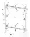 Fig. 05 - Floor-to-ceiling partition wall assembly