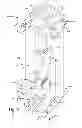 Fig. 07 - Floor-to-ceiling partition wall assembly