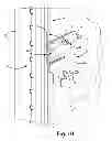 Fig. 08 - Floor-to-ceiling partition wall assembly