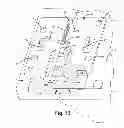 Fig. 10 - Floor-to-ceiling partition wall assembly