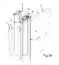 Fig. 20 - Floor-to-ceiling partition wall assembly