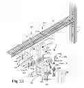 Fig. 22 - Floor-to-ceiling partition wall assembly