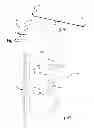 Fig. 30 - Floor-to-ceiling partition wall assembly