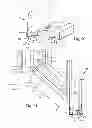 Fig. 34 - Floor-to-ceiling partition wall assembly