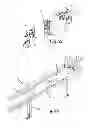 Fig. 37 - Floor-to-ceiling partition wall assembly