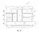 Fig. 04 - Masonry wall system with guiding means