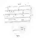 Fig. 06 - Masonry wall system with guiding means