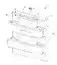 Fig. 09 - Masonry wall system with guiding means