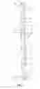 Fig. 02 - Truss tower leg reinforcing system