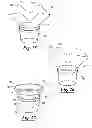 Fig. 09 - Preformed decorative wrapper and methods of use thereof