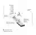Fig. 01 - Fully automated bag preparing system for various types of bags