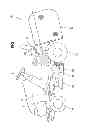Fig. 02 - Riding lawn mower