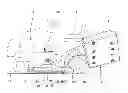 Fig. 01 - Riding lawn mower