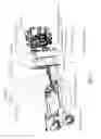Fig. 02 - Grass collection system with through-shaft PTO