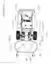 Fig. 04 - Grass collection system with through-shaft PTO