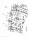 Fig. 06 - Hinged row crop harvesting head