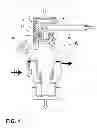 Fig. 02 - Injection device for injecting a fluid and motor vehicle having an injection device