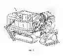 Fig. 02 - HYDRAULIC CONTROL MANIFOLD ASSEMBLY