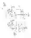 Fig. 03 - Cascaded power plant using low and medium temperature source fluid