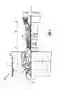 Fig. 02 - Minimum pressure shut-off valve